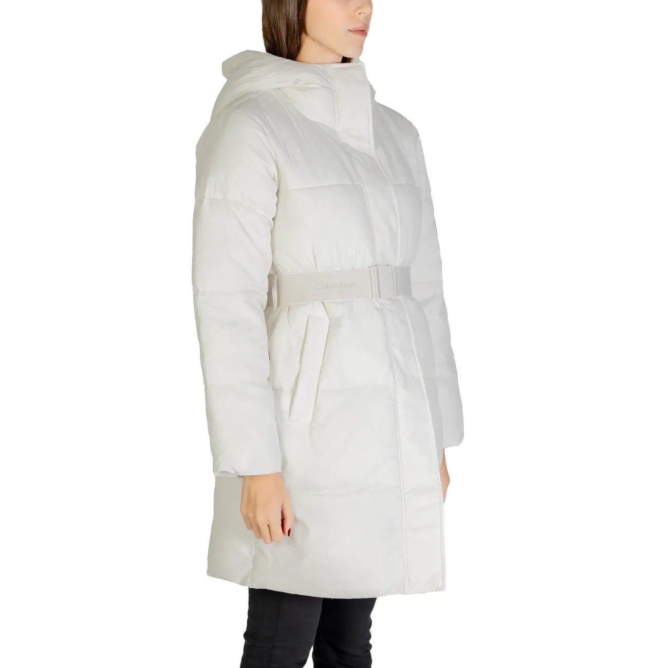 Calvin Klein Jeans - Calvin Klein Jeans Women Jacket by Calvin Klein Jeans