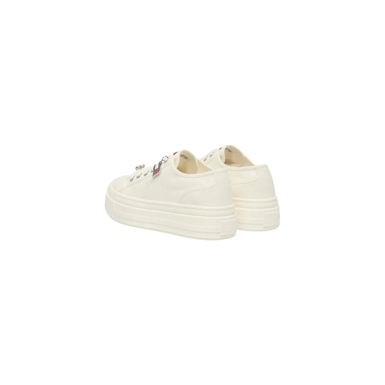 Tommy Hilfiger Jeans - Tommy Hilfiger Jeans Women Sneakers by Tommy Hilfiger Jeans