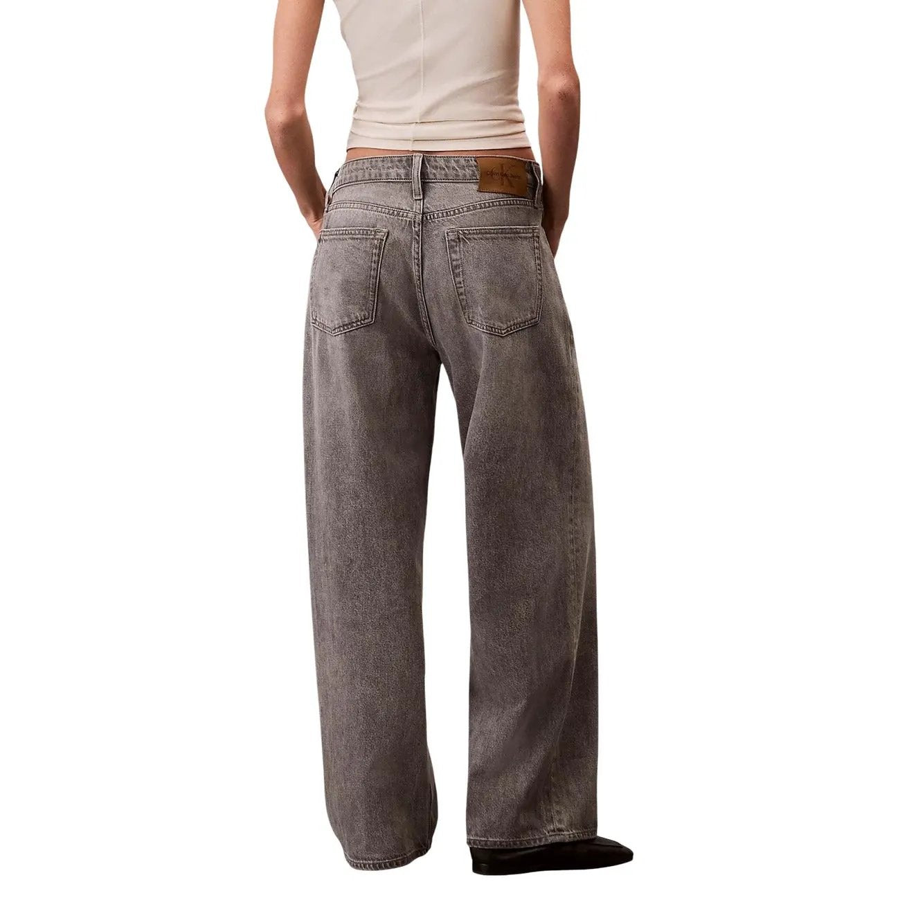 Calvin Klein Jeans - Calvin Klein Jeans Women Jeans by Calvin Klein Jeans