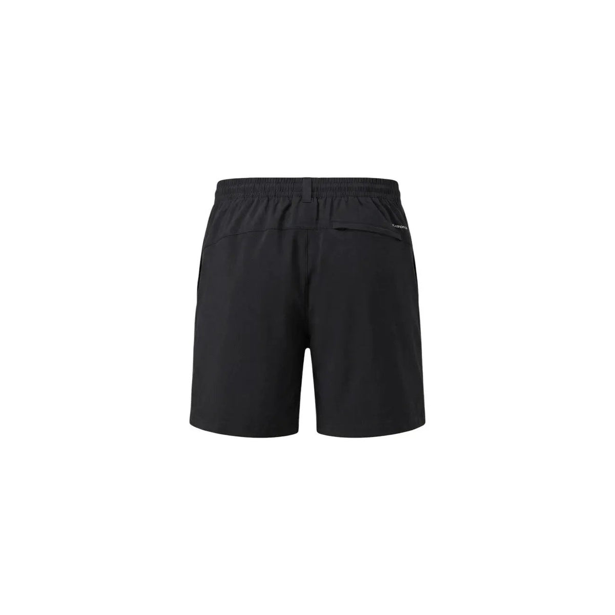 The North Face Men's Black Shorts NF0A8B5T