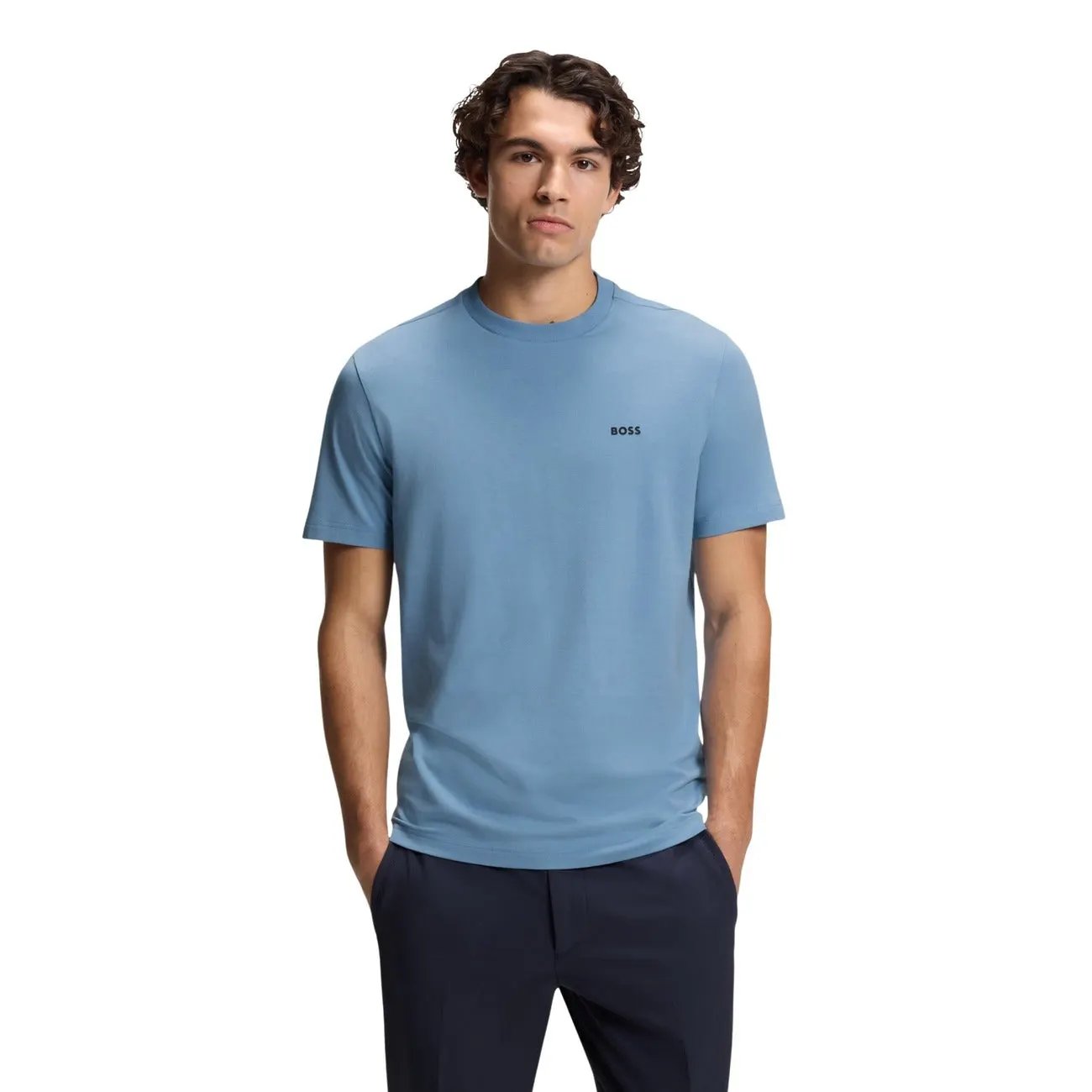 Boss - Boss Men T-Shirt by Boss