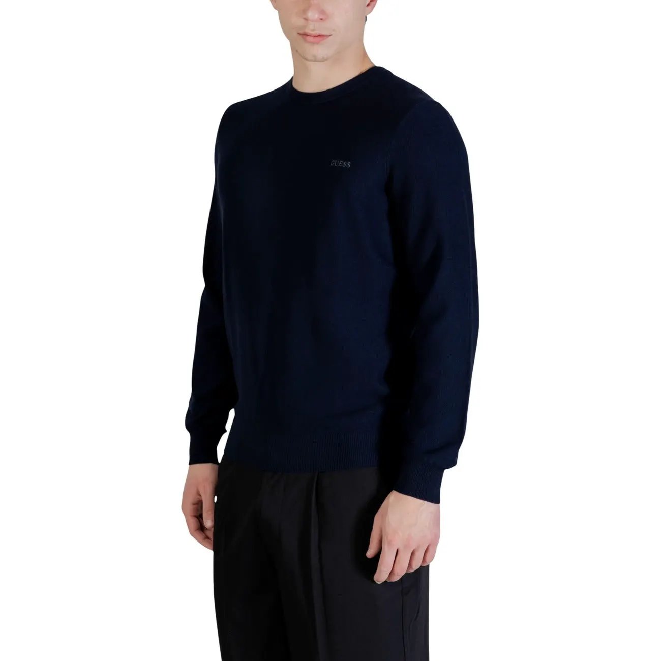 Guess - Guess Men Knitwear by Guess