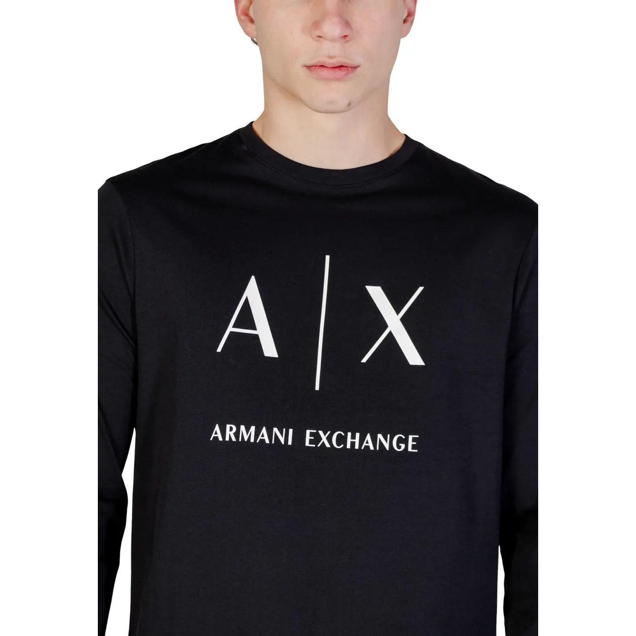 Armani Exchange - Armani Exchange Men Knitwear by Armani Exchange