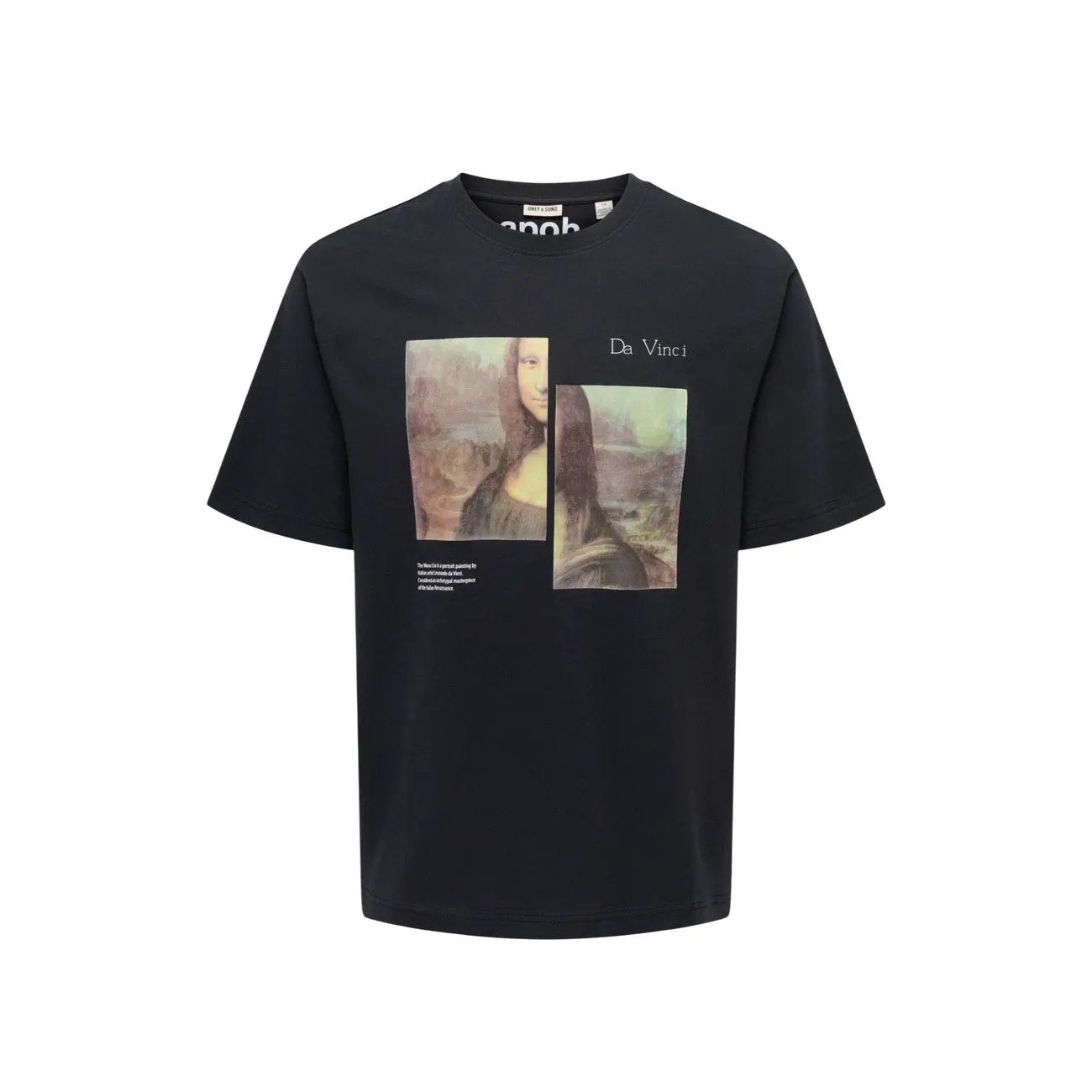 Only & Sons - Only & Sons Men T-Shirt by Only & Sons
