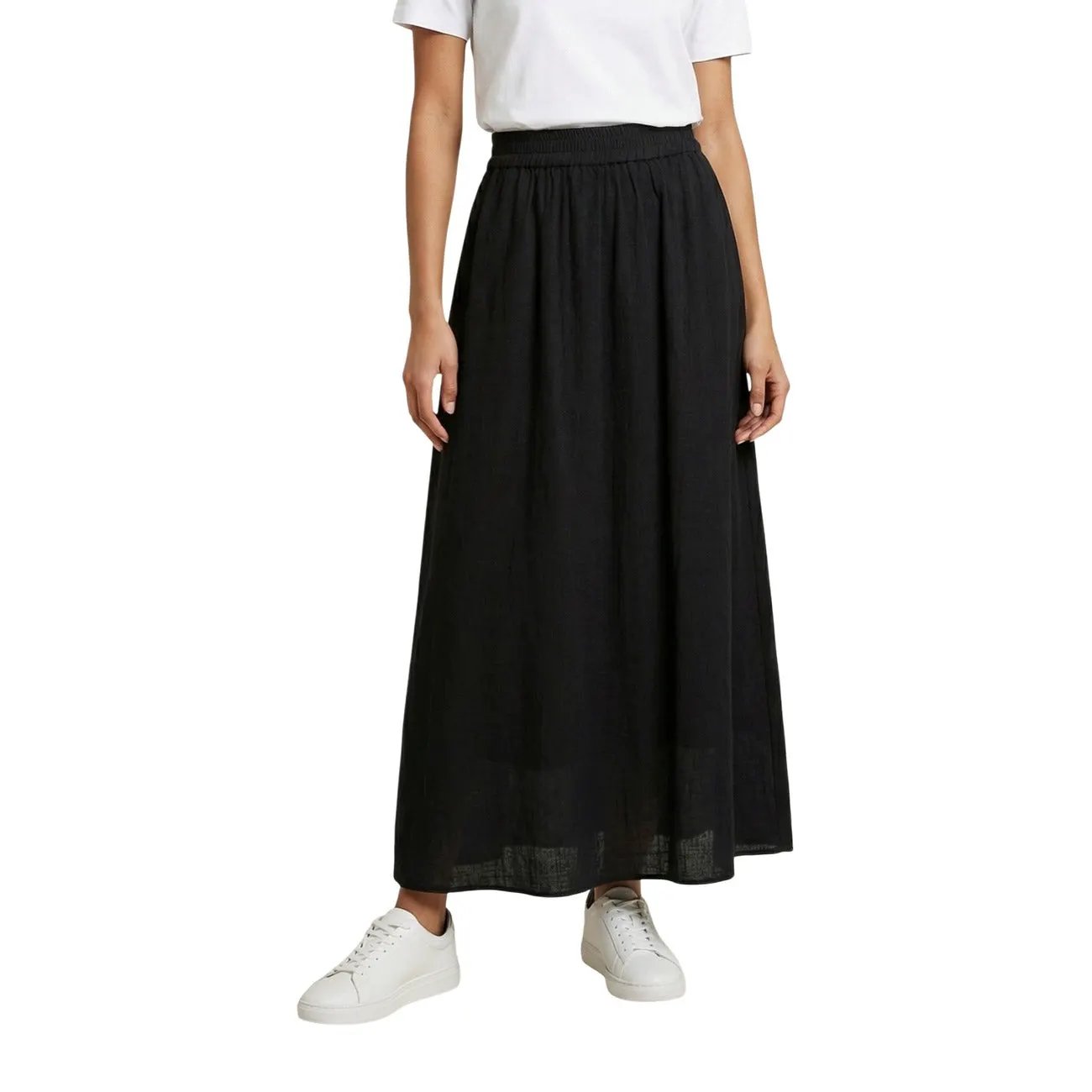 Only - Only Women Skirt by Only