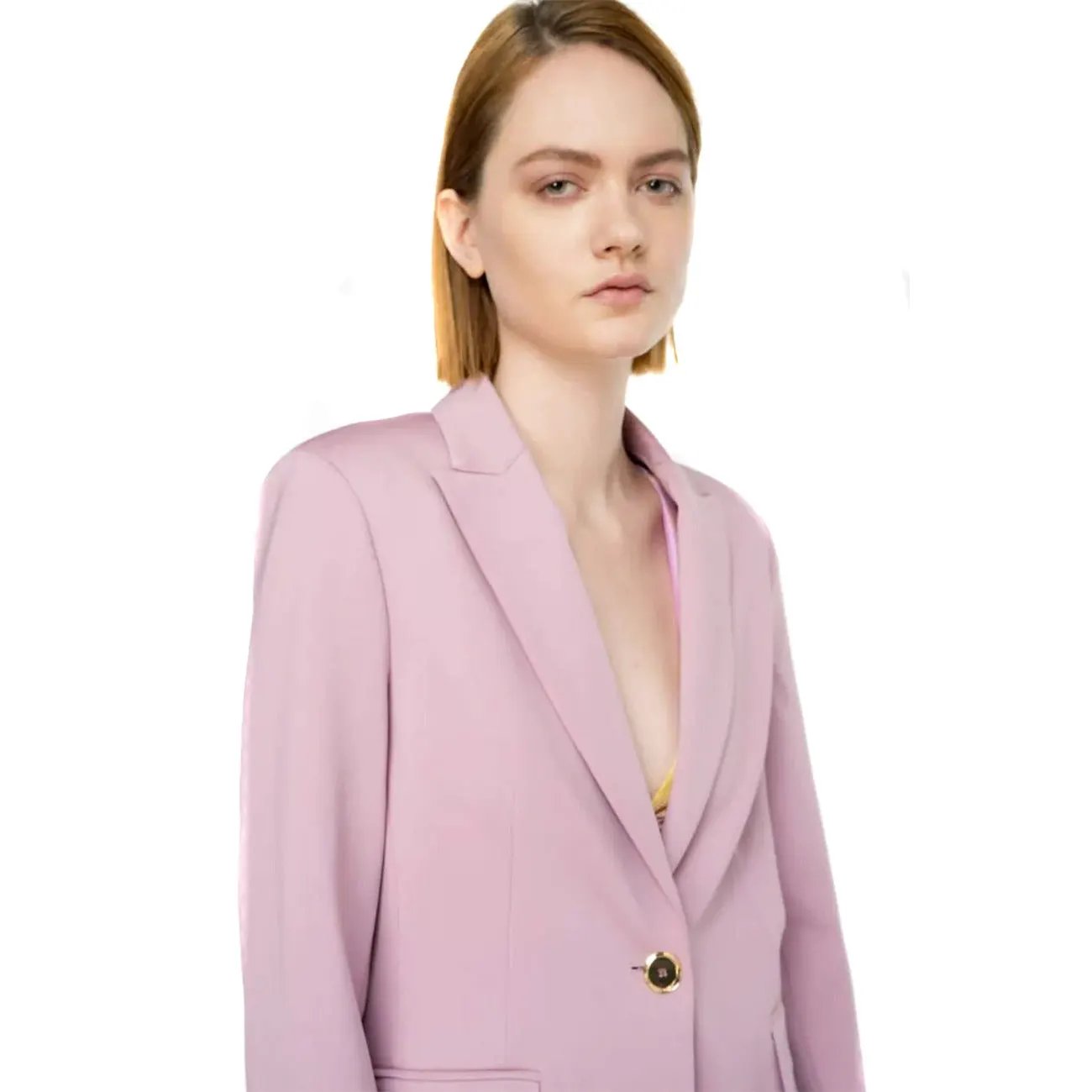 Pinko - Pinko Women Blazer by Pinko