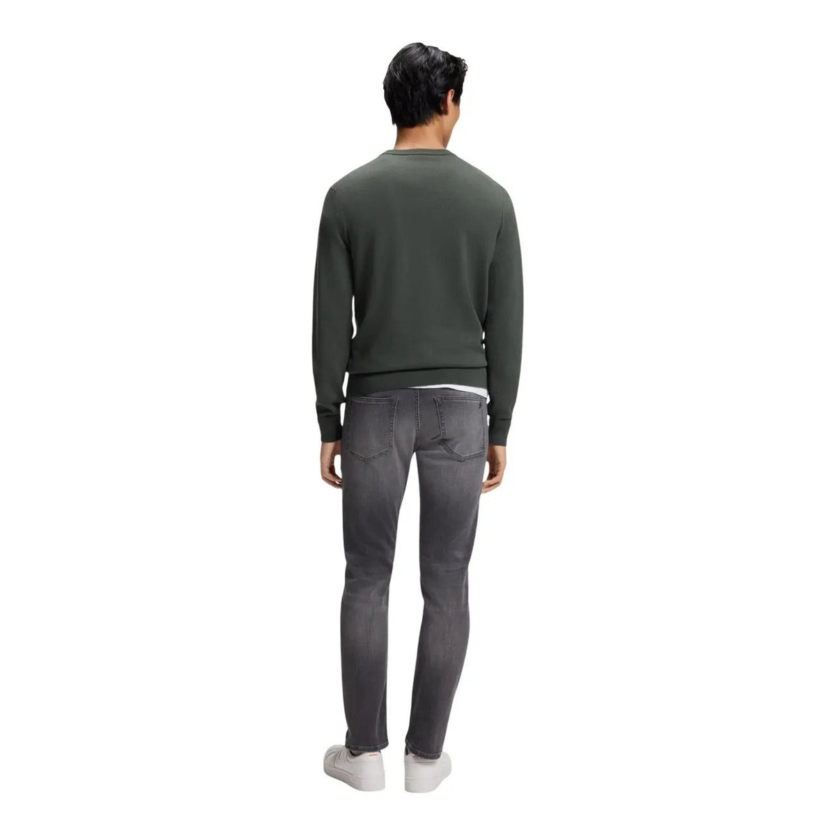 Boss - Boss Men Knitwear