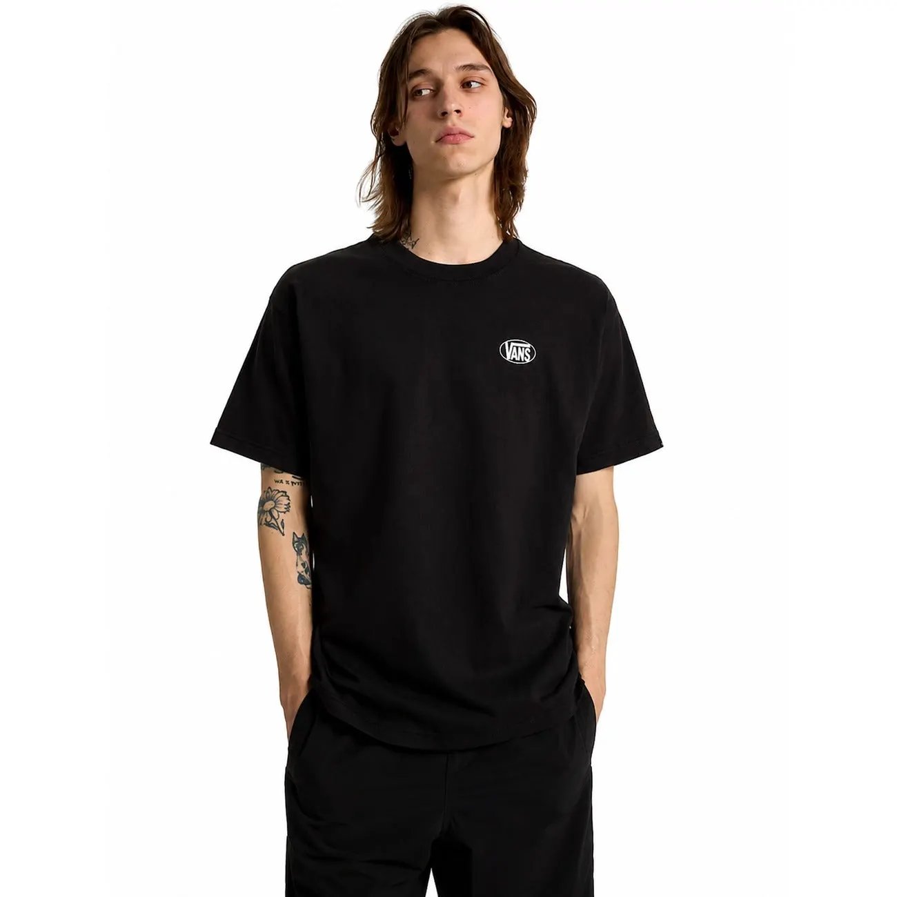 Vans - Vans Men T-Shirt by Vans