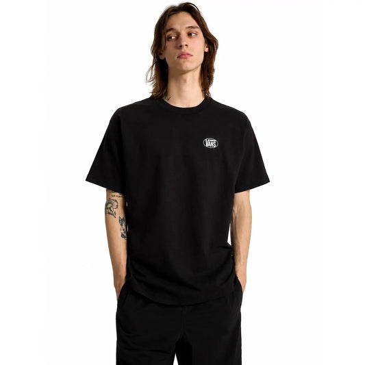 Vans - Vans Men T-Shirt by Vans