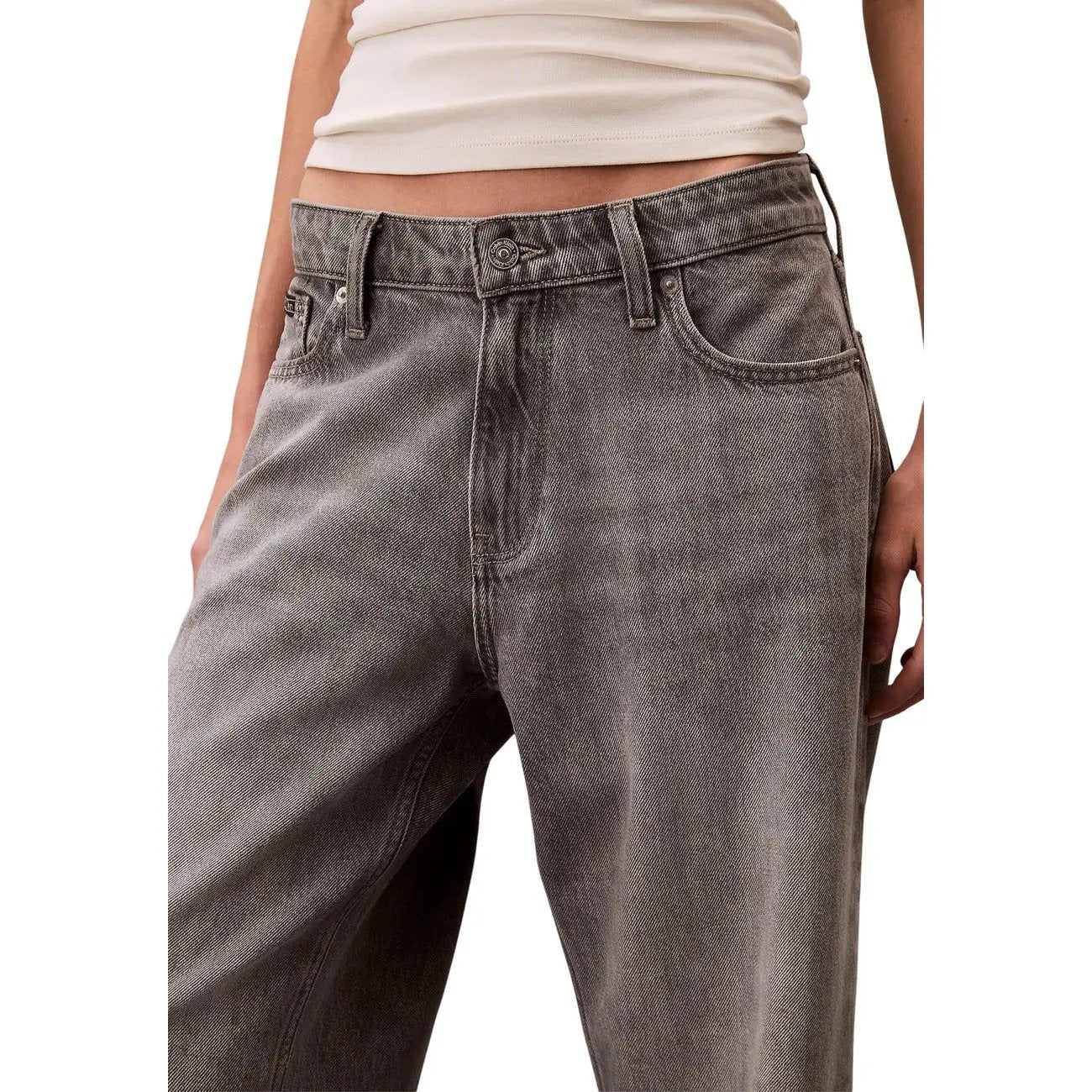 Calvin Klein Jeans - Calvin Klein Jeans Women Jeans by Calvin Klein Jeans