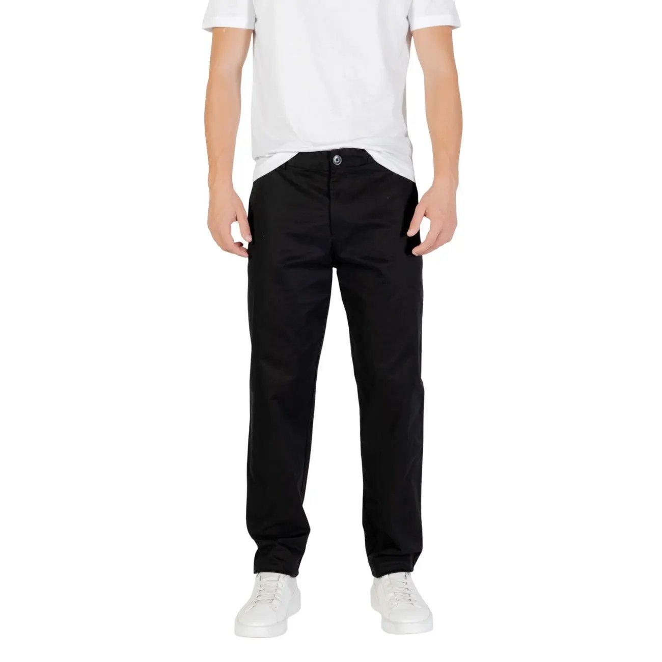 Armani Exchange - Armani Exchange Men Trousers by Armani Exchange