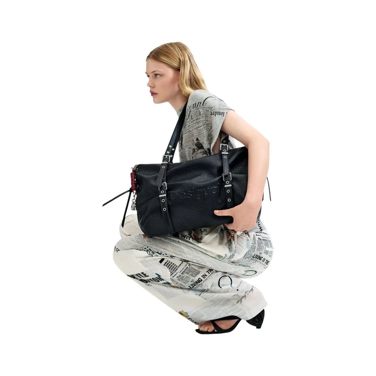 Desigual - Desigual Women Bag by Desigual