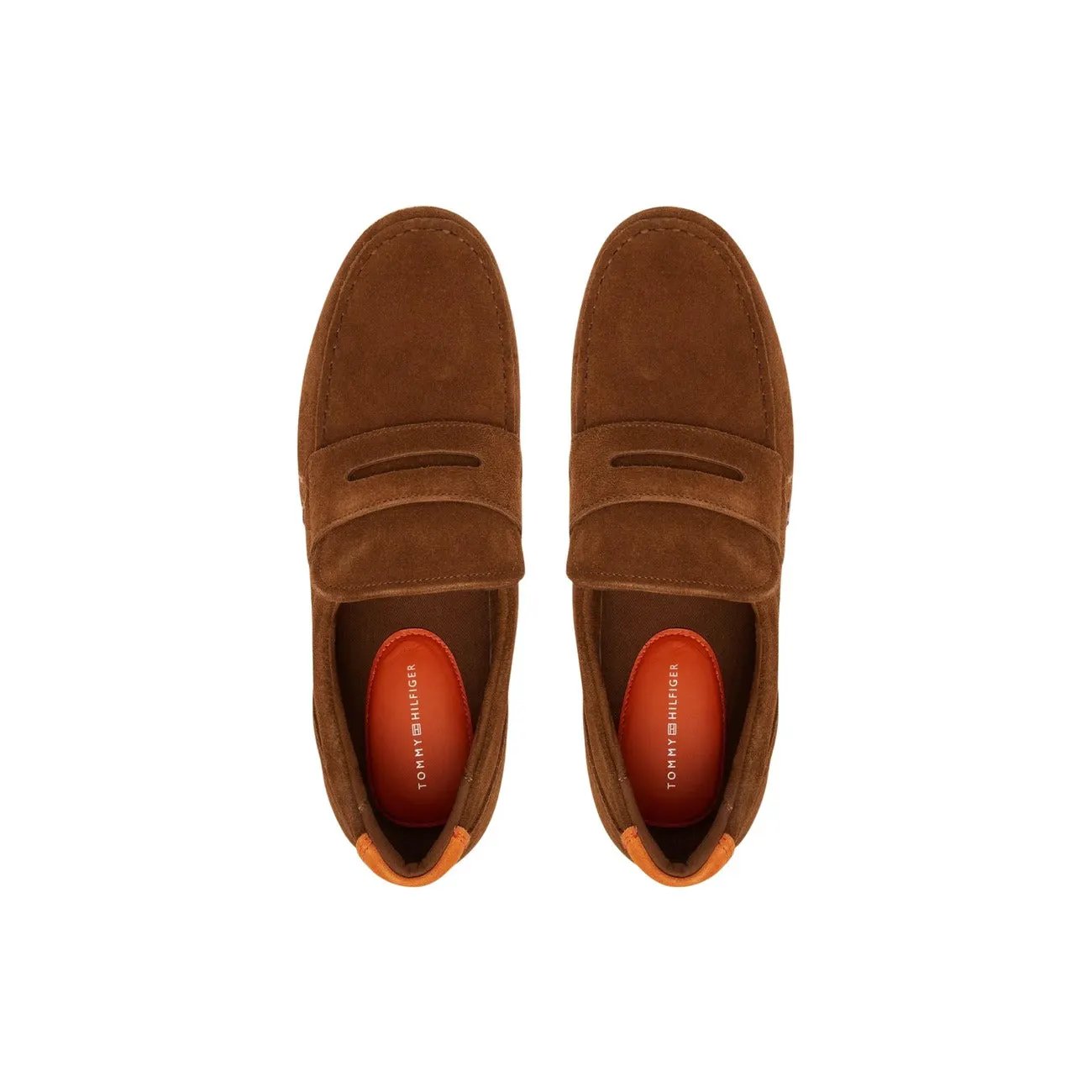 Tommy Hilfiger - Tommy Hilfiger Men Moccassin by Tommy Hilfiger