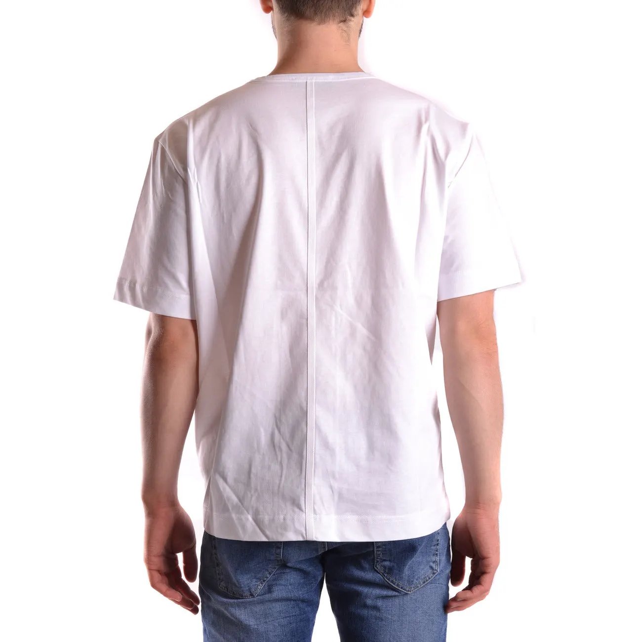 Diesel Black Gold - Diesel Black Gold Men T-Shirt by Diesel Black Gold