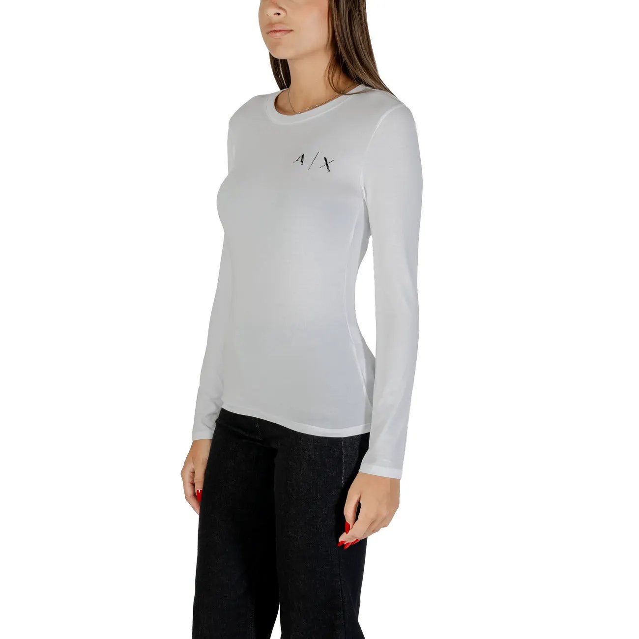 Armani Exchange - Armani Exchange Women T-Shirt by Armani Exchange