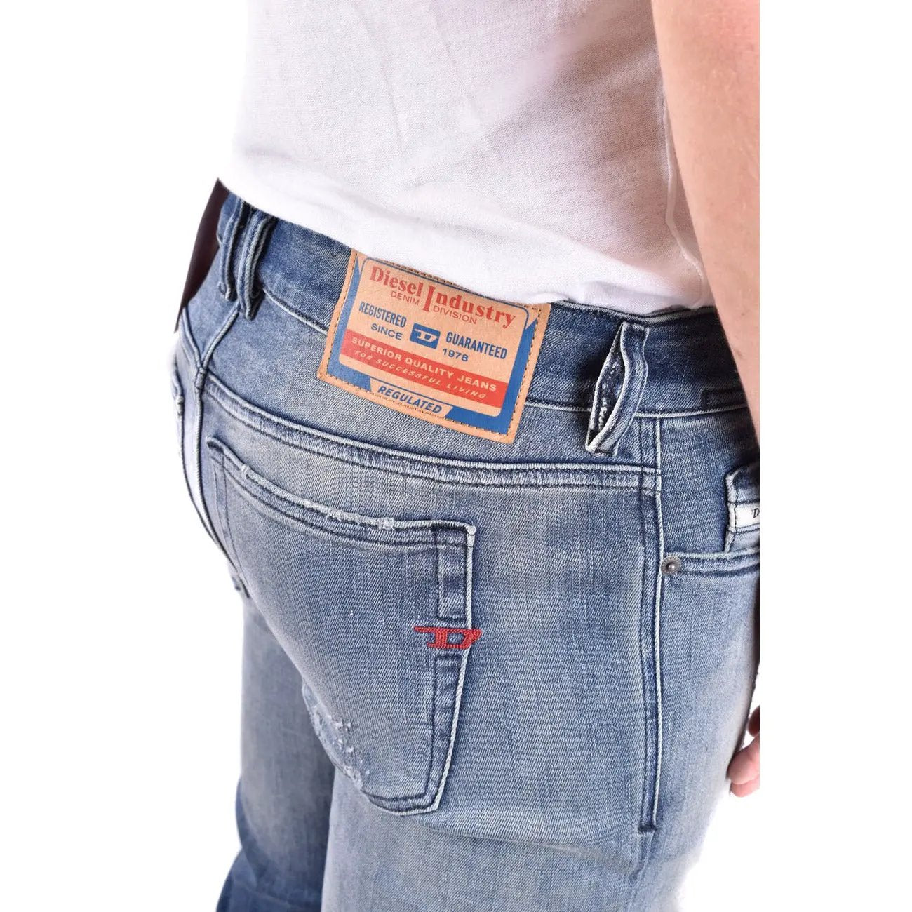 Diesel - Diesel Men Jeans by Diesel
