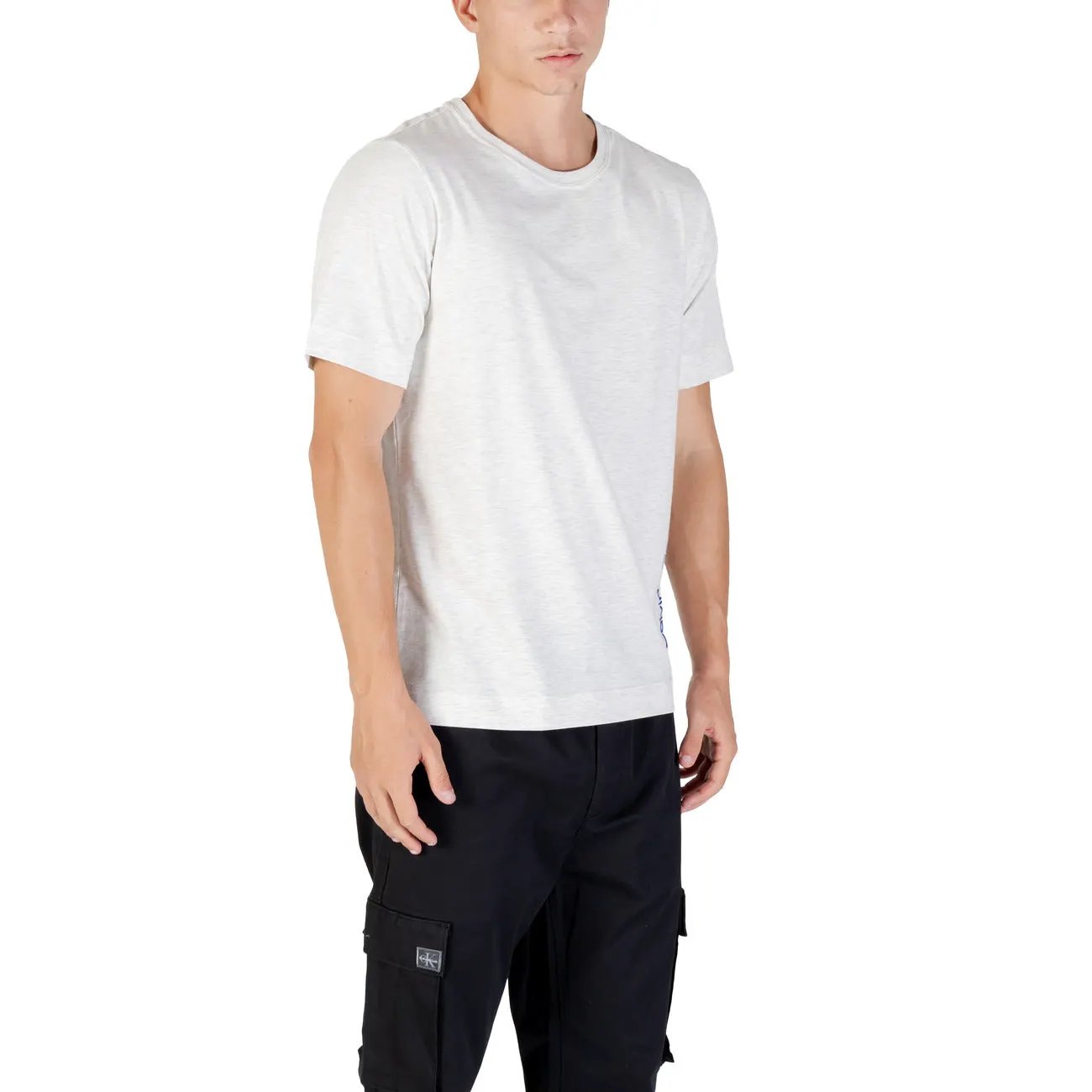 Calvin Klein Sport - Calvin Klein Sport Men T-Shirt by Calvin Klein Sport