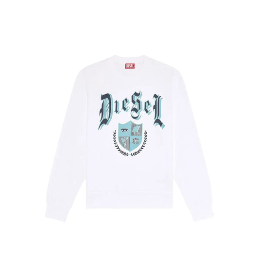 Diesel - Diesel Men Sweatshirts by Diesel