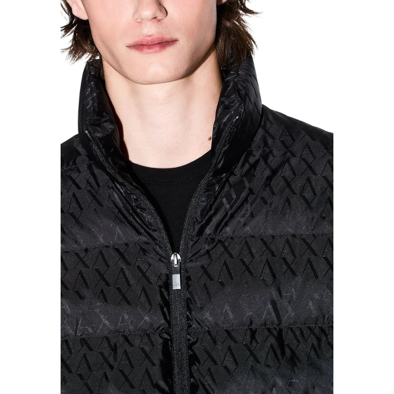 Armani Exchange - Armani Exchange Men Jacket by Armani Exchange