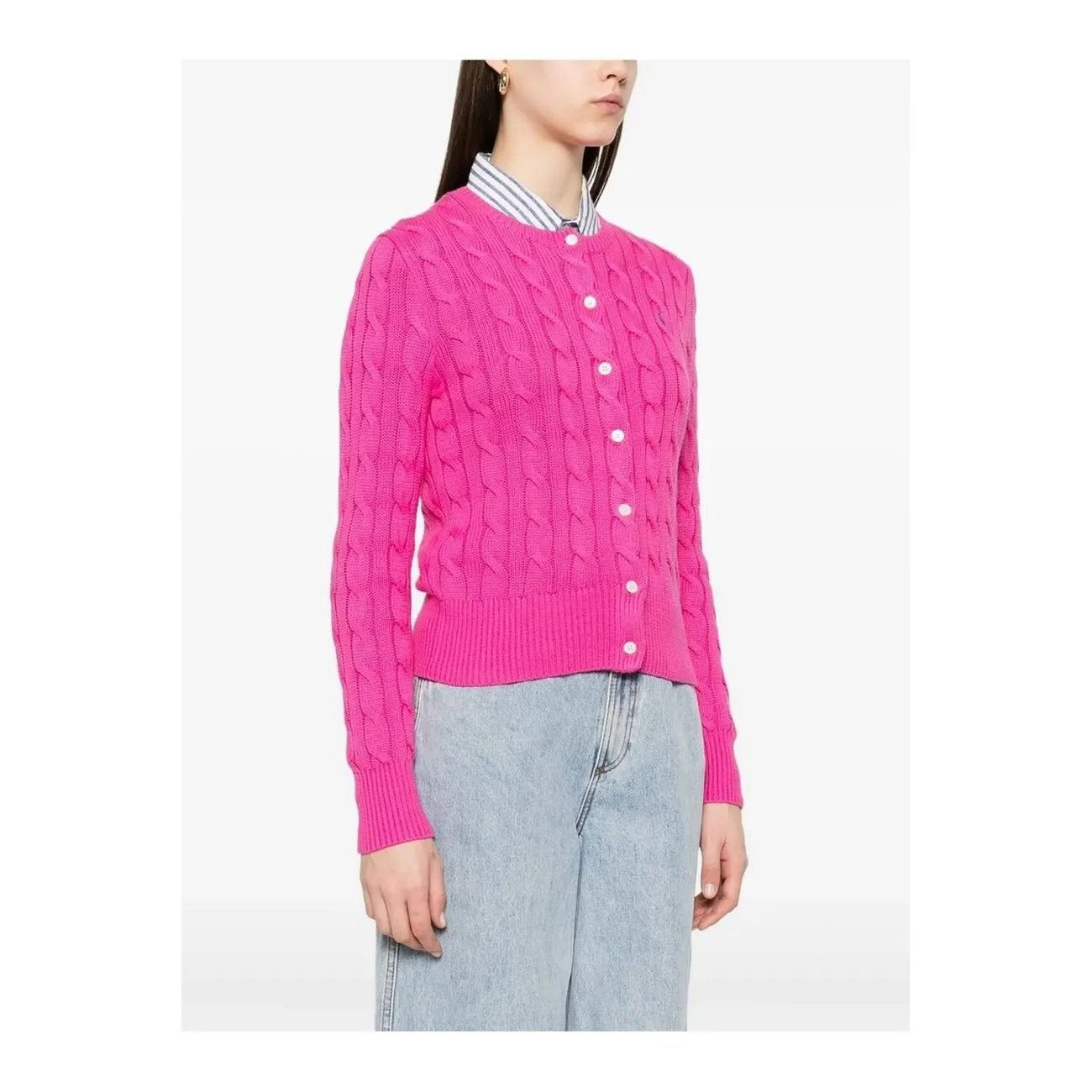 Polo Ralph Lauren - Polo Ralph Lauren Women Cardigan by Polo Ralph Lauren