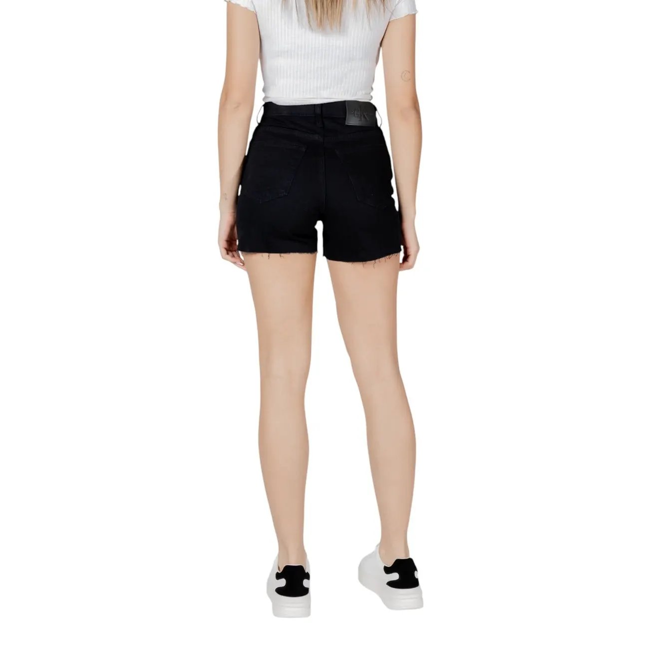Calvin Klein Jeans - Calvin Klein Jeans Women Short by Calvin Klein Jeans