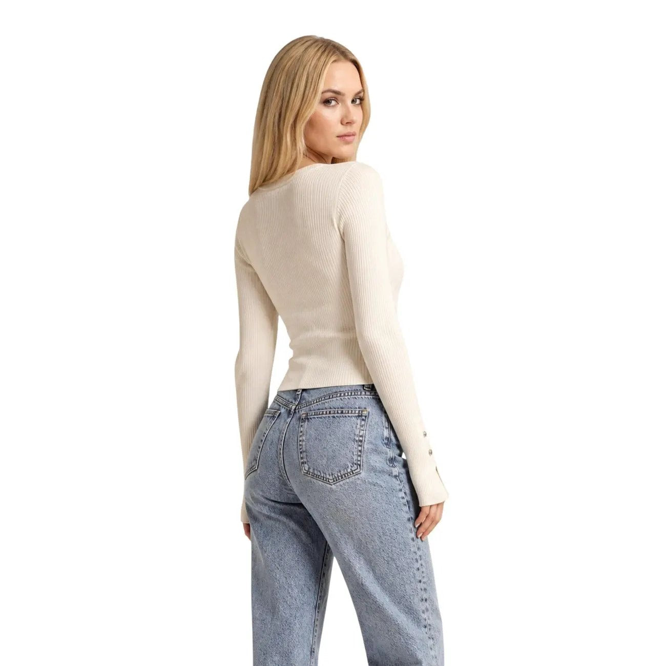Guess - Guess Women Knitwear by Guess