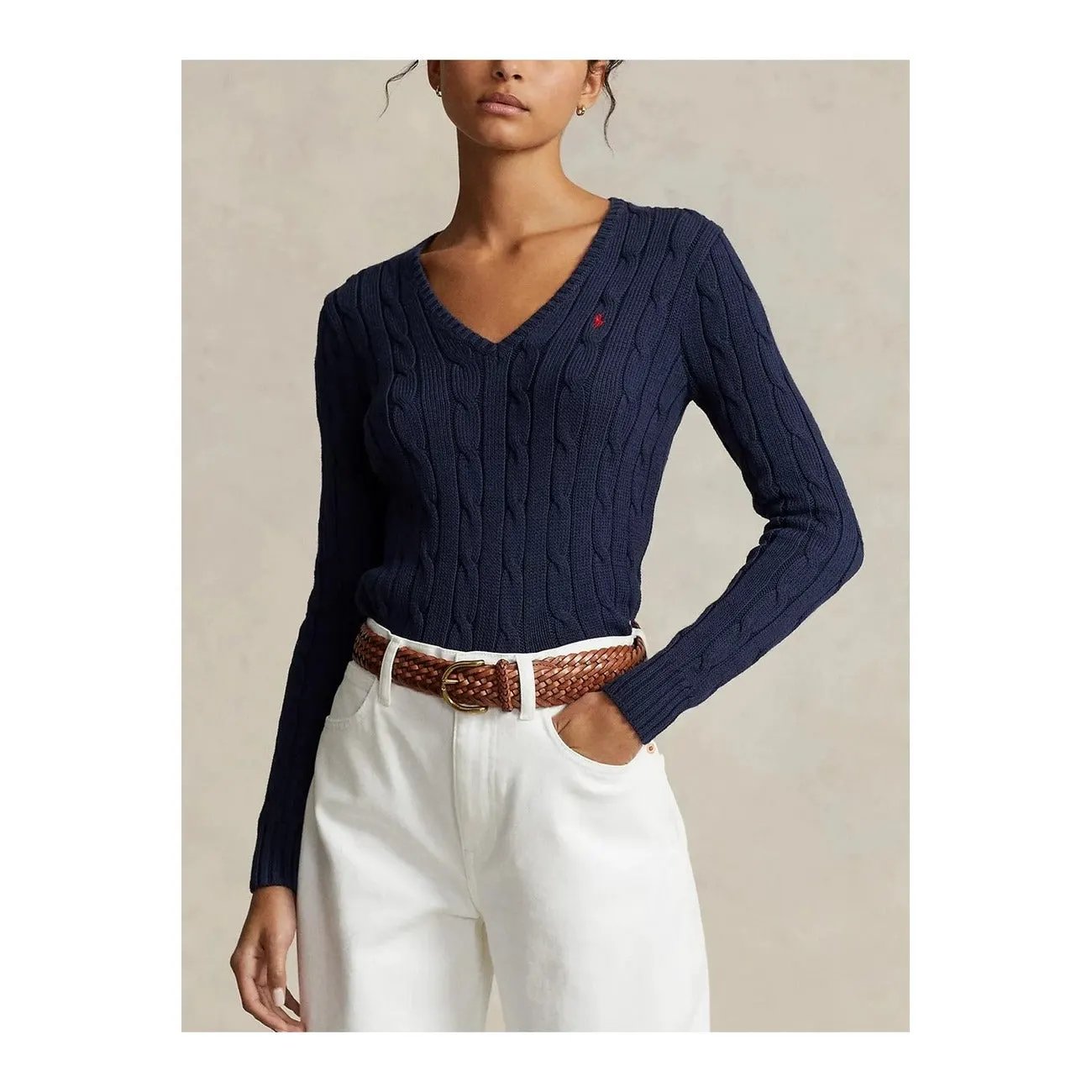 Polo Ralph Lauren - Polo Ralph Lauren Women Knitwear by Polo Ralph Lauren