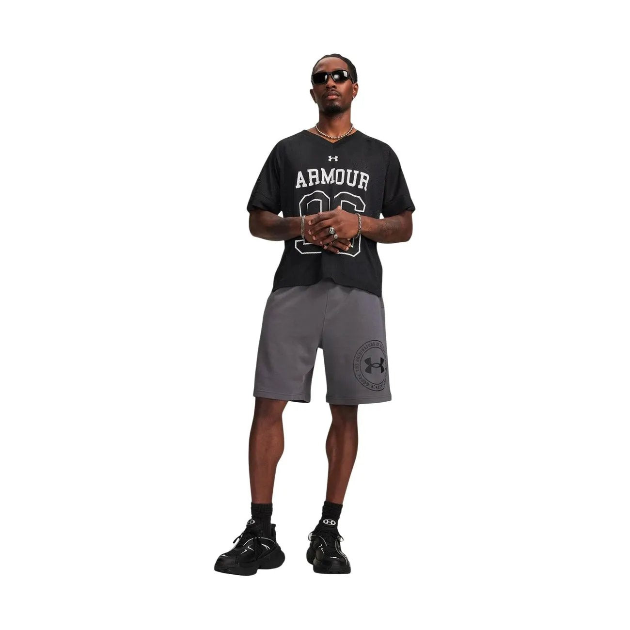 Under Armour - Under Armour Men Shorts by Under Armour
