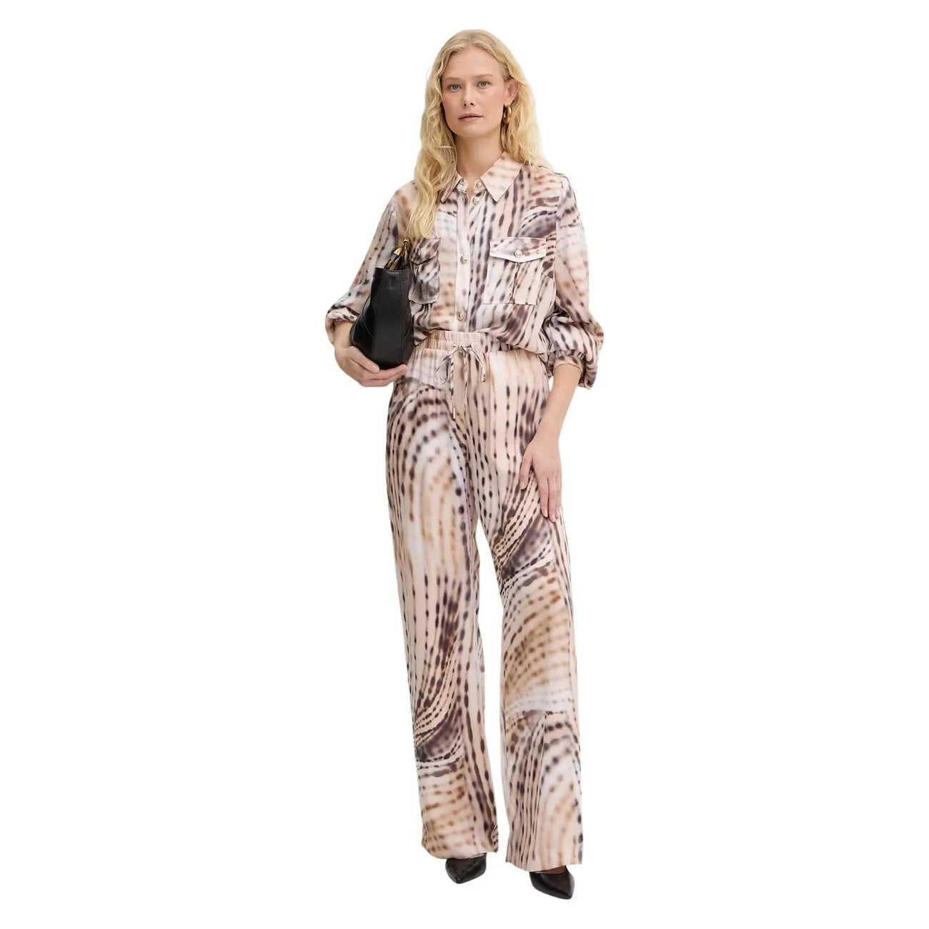 Guess - Guess Women Trousers by Guess