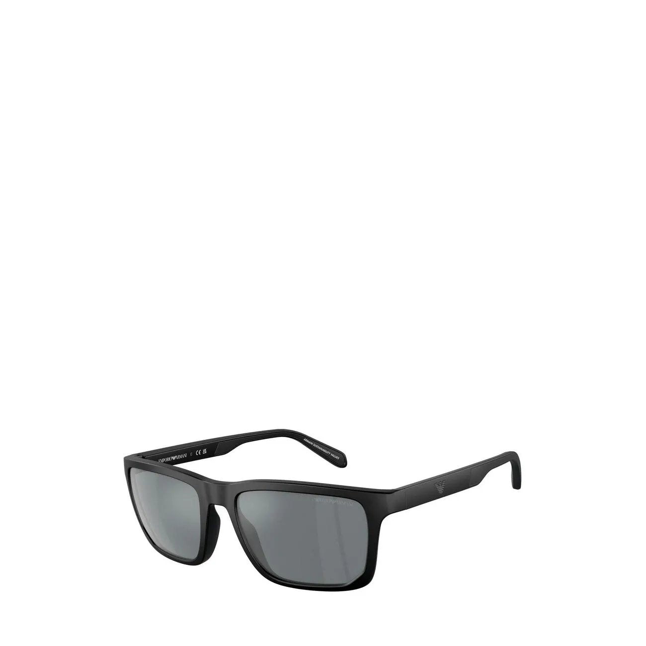 Emporio Armani - Emporio Armani Men Sunglasses by Emporio Armani