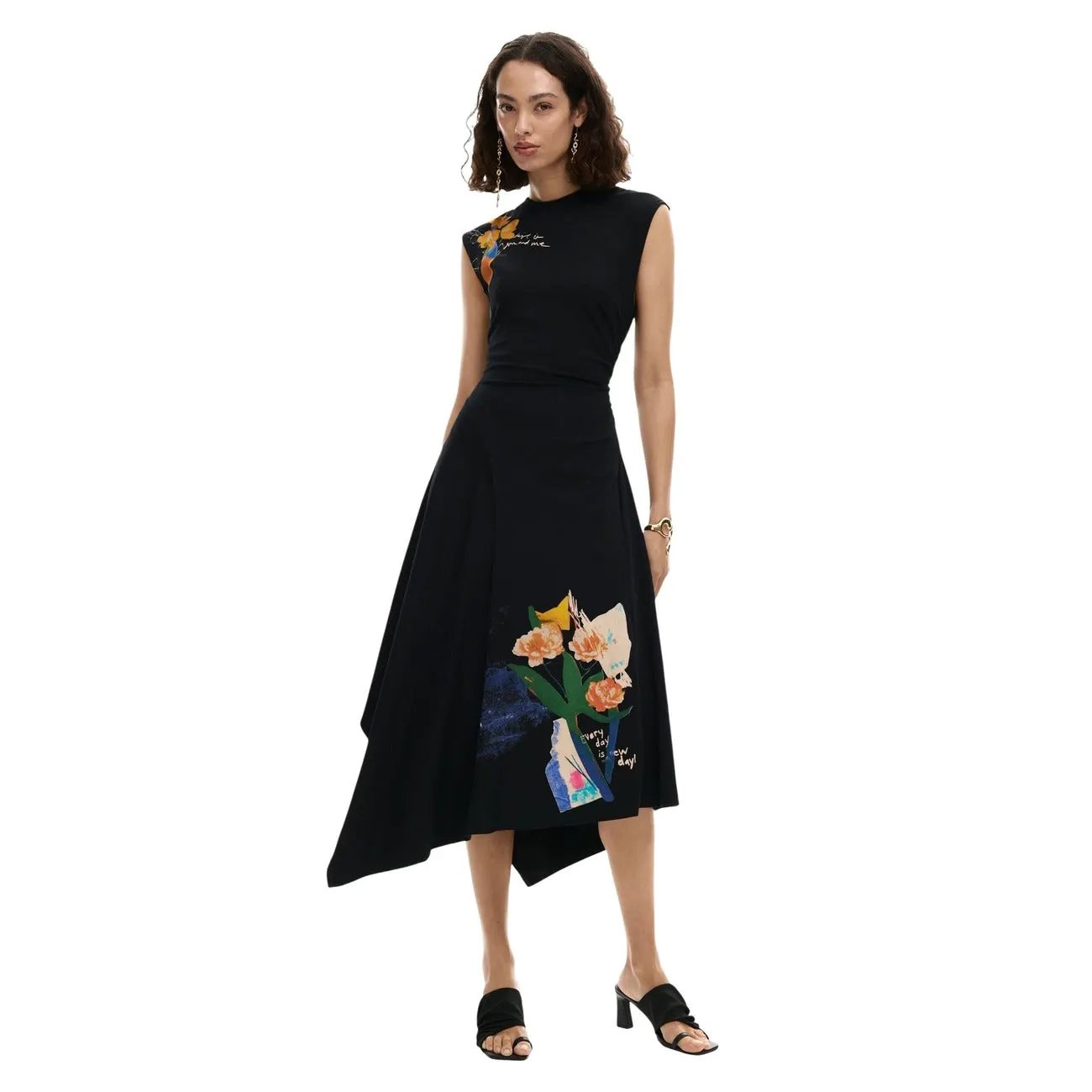 Desigual - Desigual Women Dress by Desigual