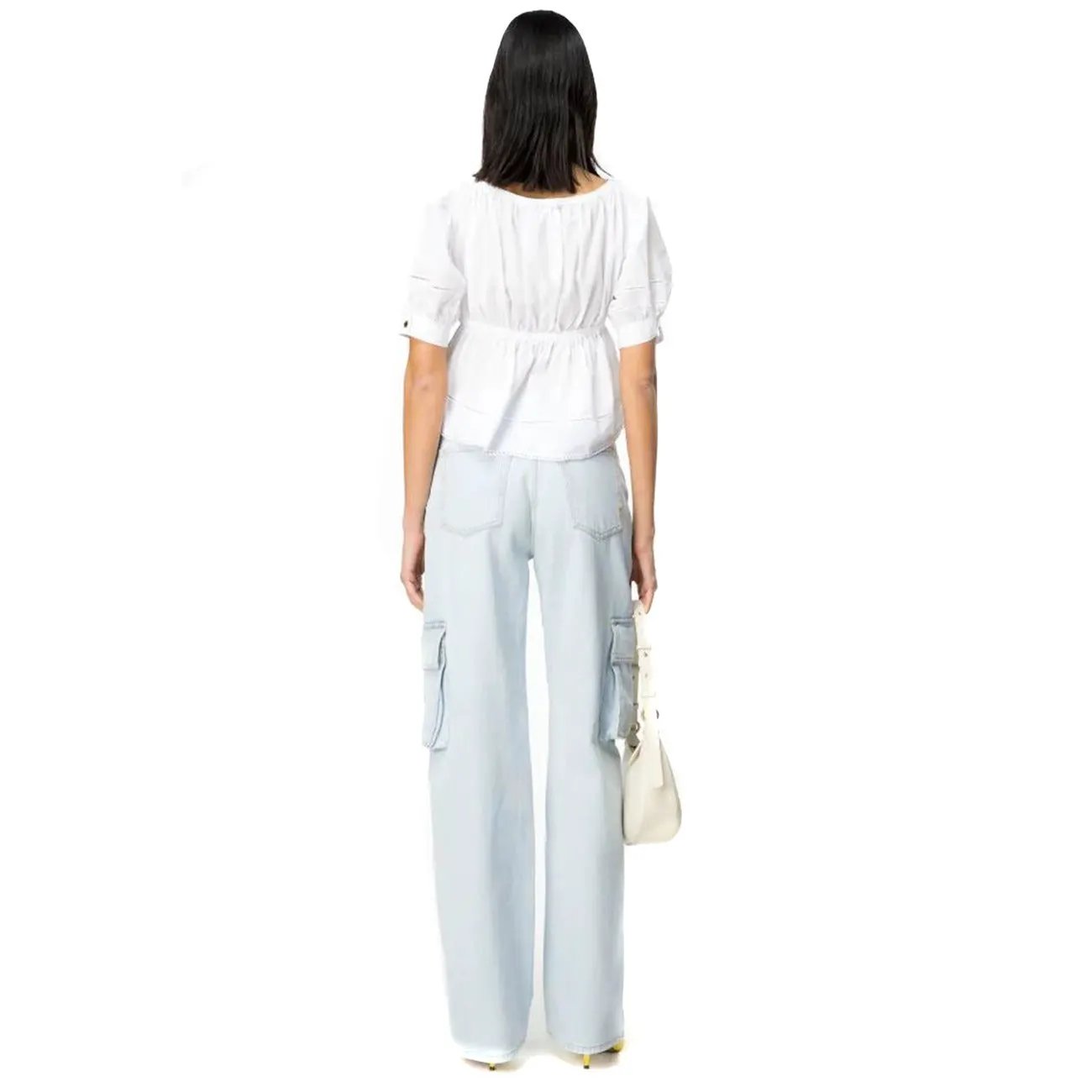 Pinko - Pinko Women Blouse by Pinko
