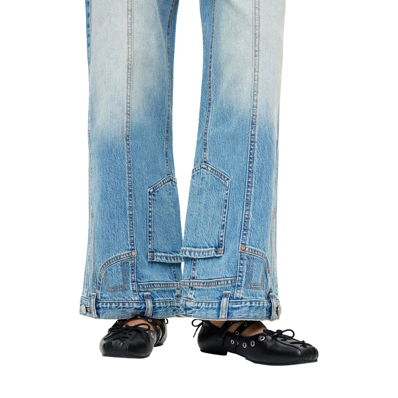 Desigual - Desigual Women Jeans by Desigual