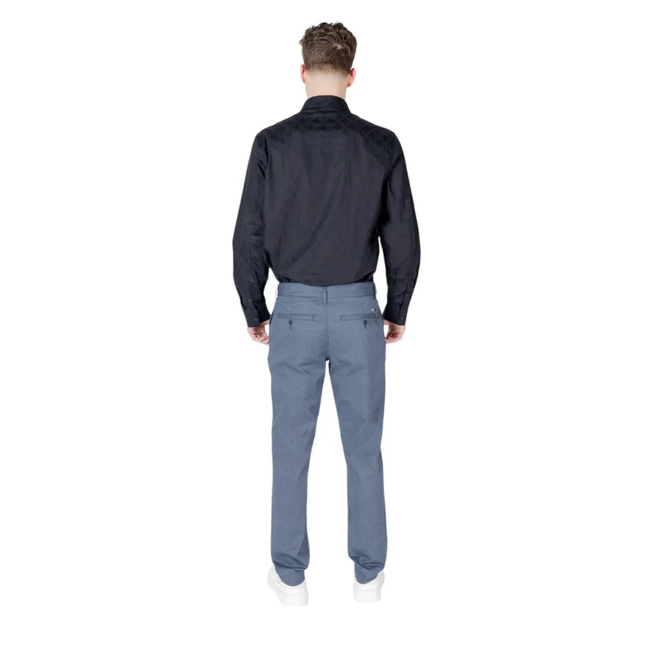 Armani Exchange - Armani Exchange Men Trousers by Armani Exchange
