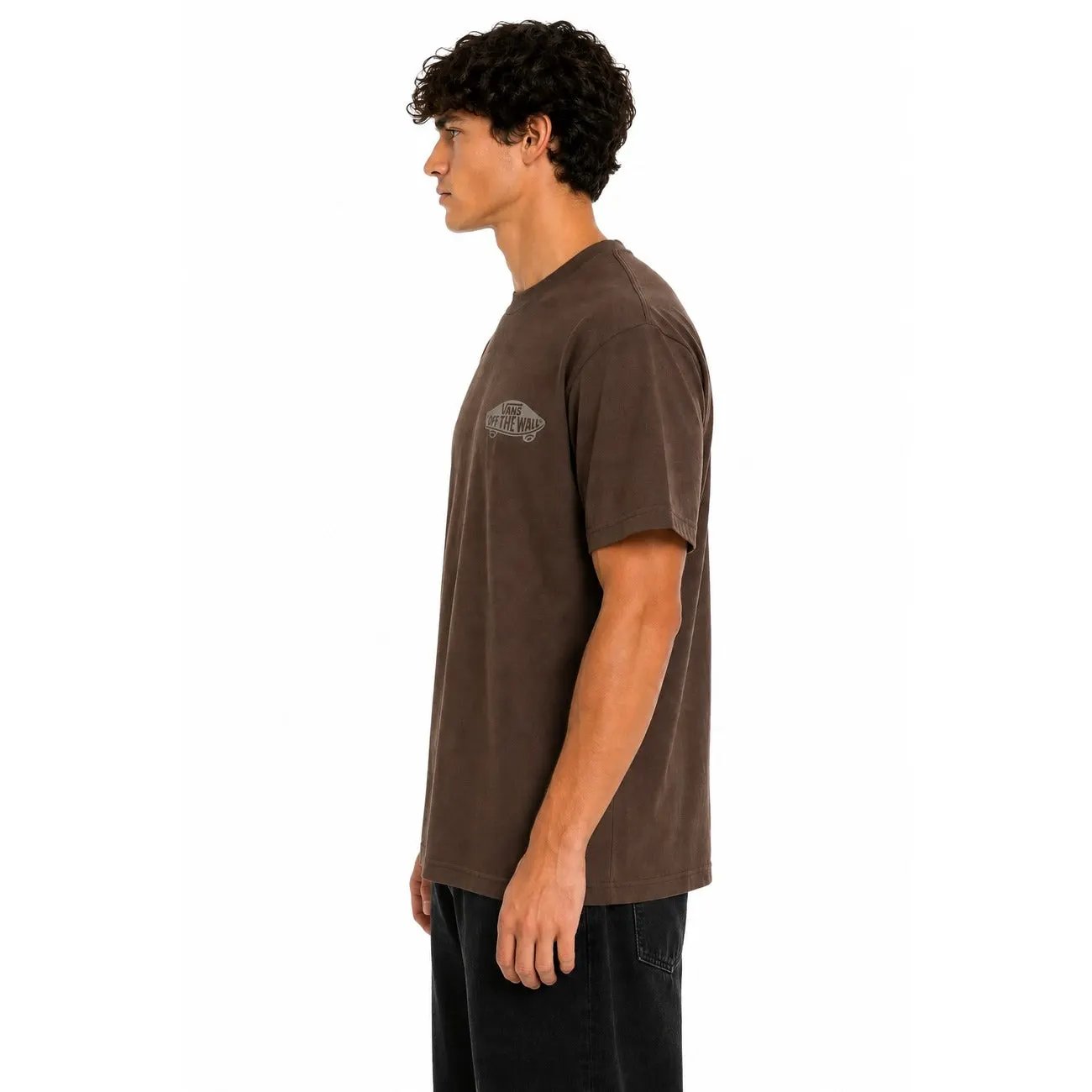 Vans - Vans Men T-Shirt by Vans
