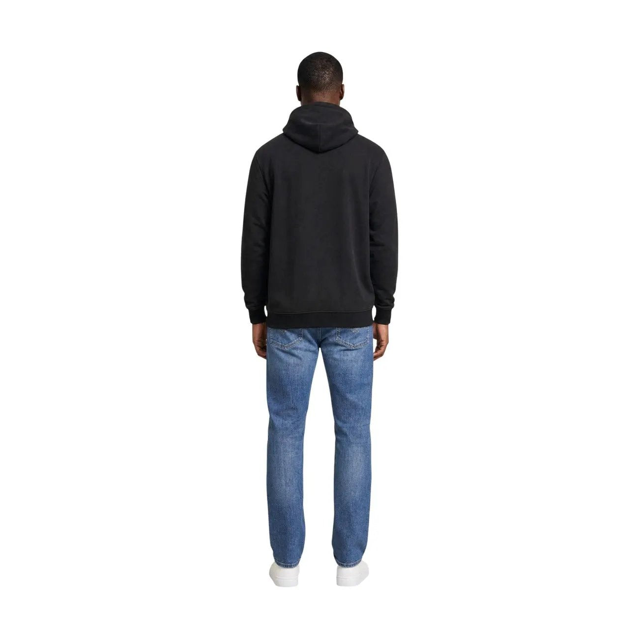 Tommy Hilfiger Jeans - Tommy Hilfiger Jeans Men Sweatshirts by Tommy Hilfiger Jeans