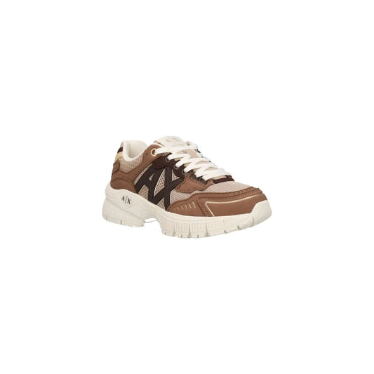 Armani Exchange - Armani Exchange Women Sneakers by Armani Exchange