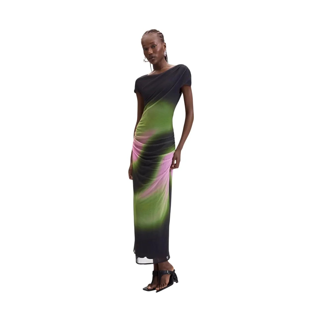 Desigual - Desigual Women Dress by Desigual