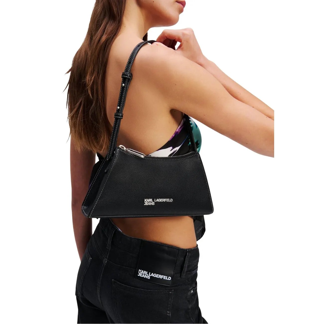 Karl Lagerfeld Jeans - Karl Lagerfeld Jeans Women Bag by Karl Lagerfeld Jeans
