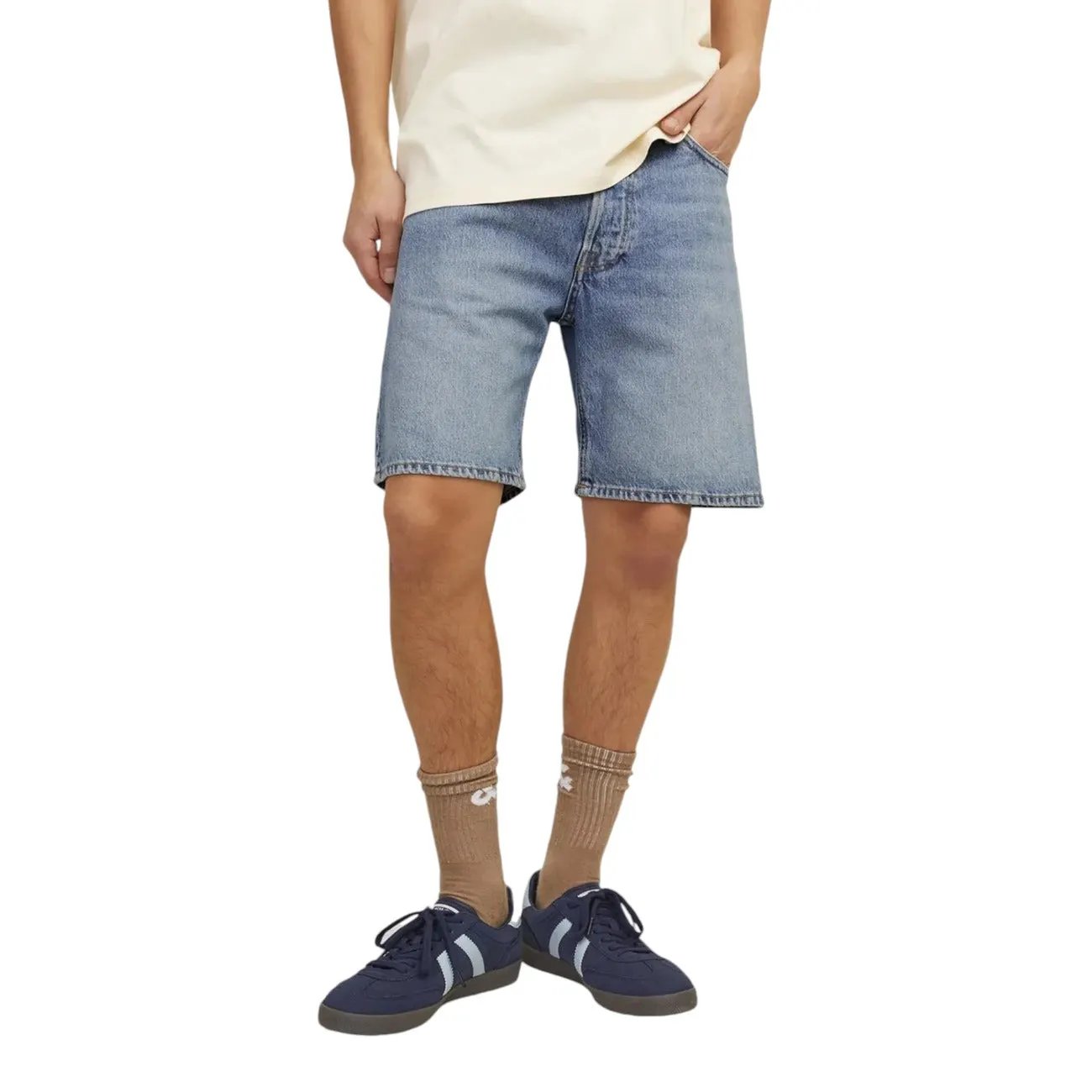 Jack & Jones - Jack & Jones Men Shorts by Jack & Jones