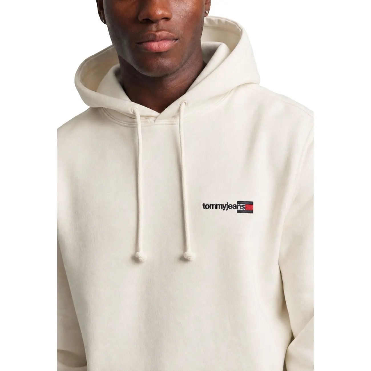 Tommy Hilfiger Jeans - Tommy Hilfiger Jeans Men Sweatshirts by Tommy Hilfiger Jeans