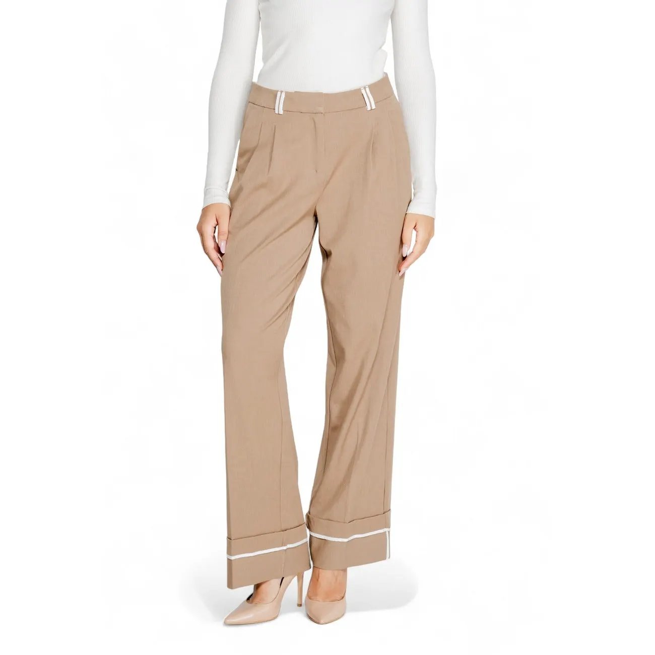 Only - Only Women Trousers by Only