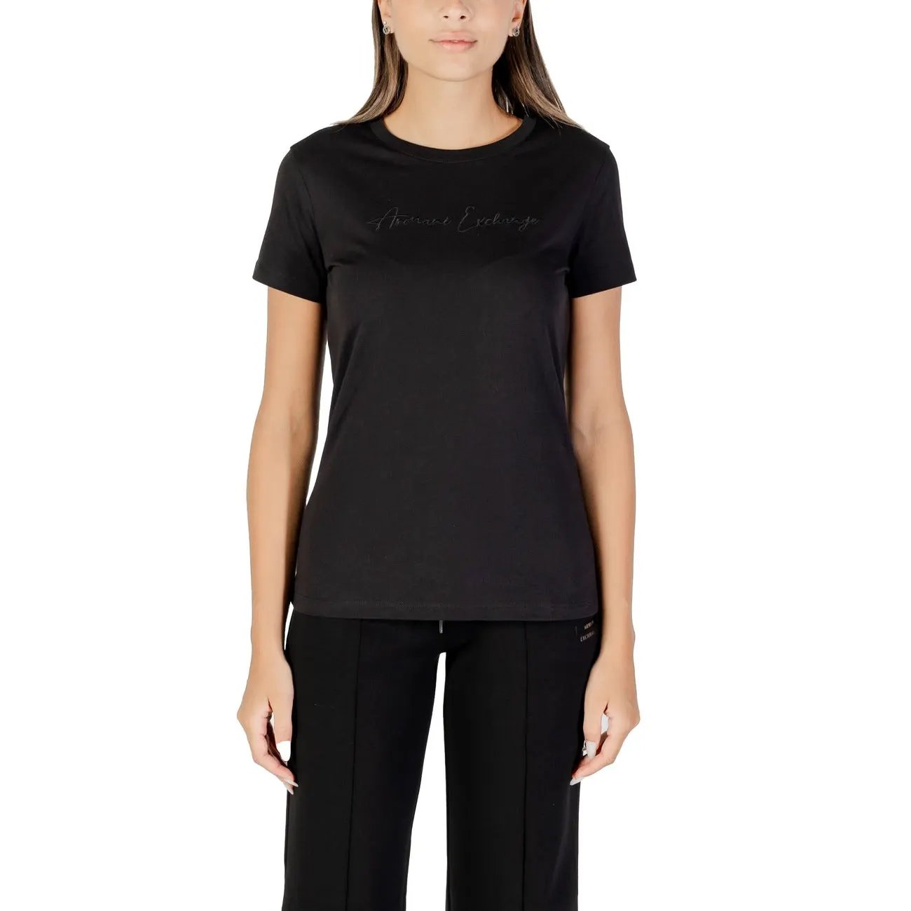 Armani Exchange - Armani Exchange Women T-Shirt by Armani Exchange