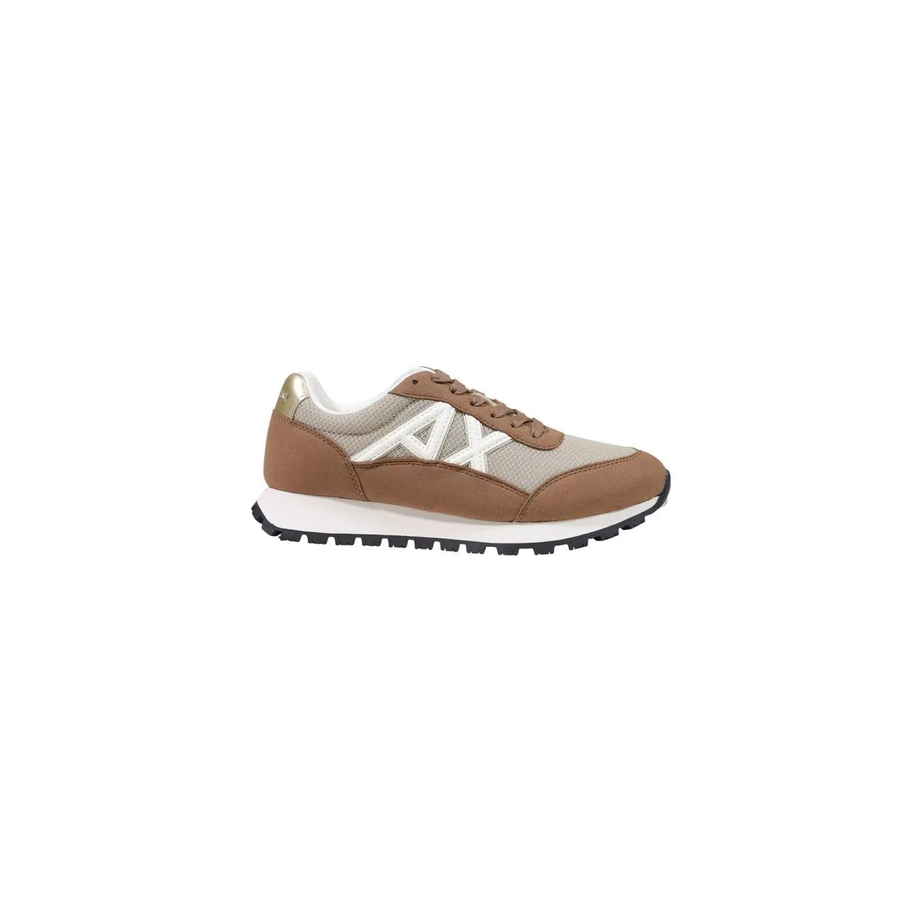 Armani Exchange - Armani Exchange Women Sneakers by Armani Exchange