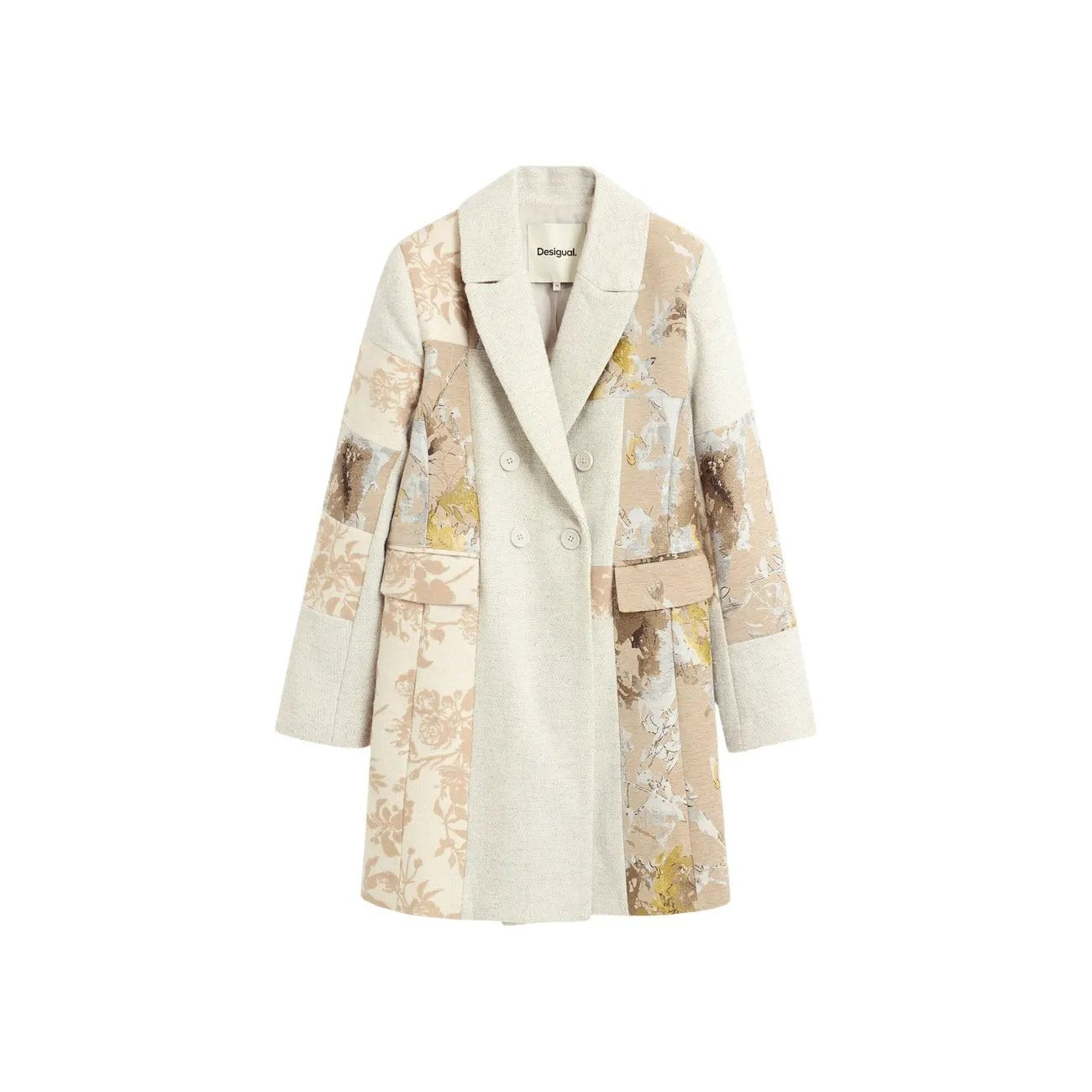 Desigual - Desigual Women Coat by Desigual