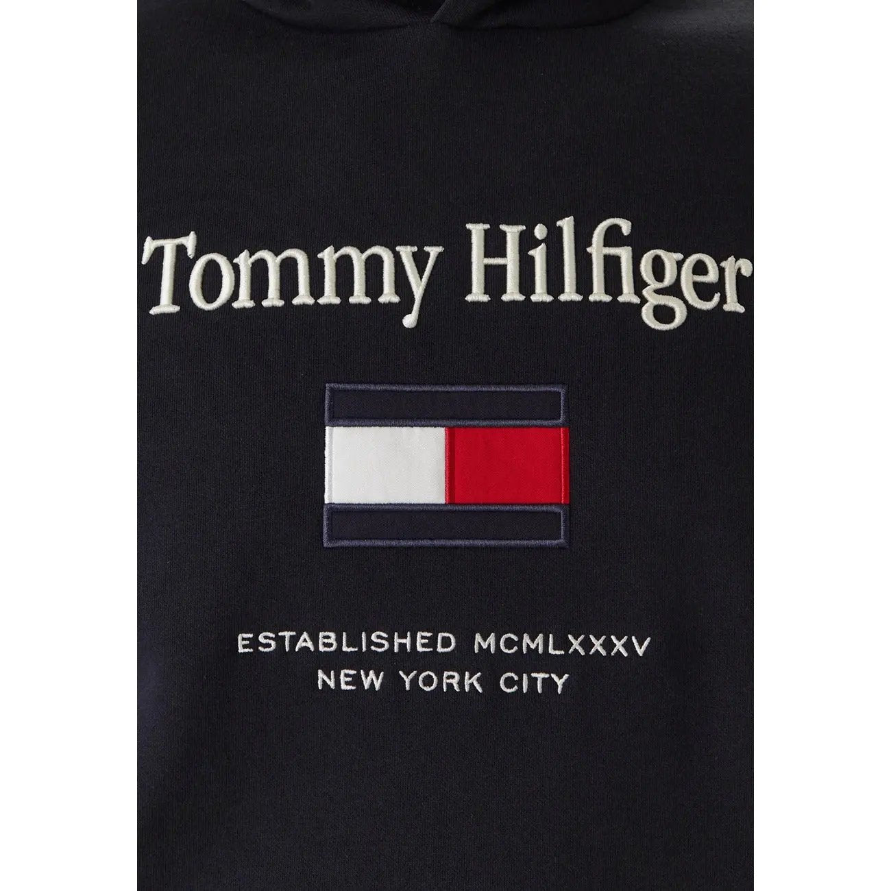 Tommy Hilfiger - Tommy Hilfiger Men Sweatshirts by Tommy Hilfiger