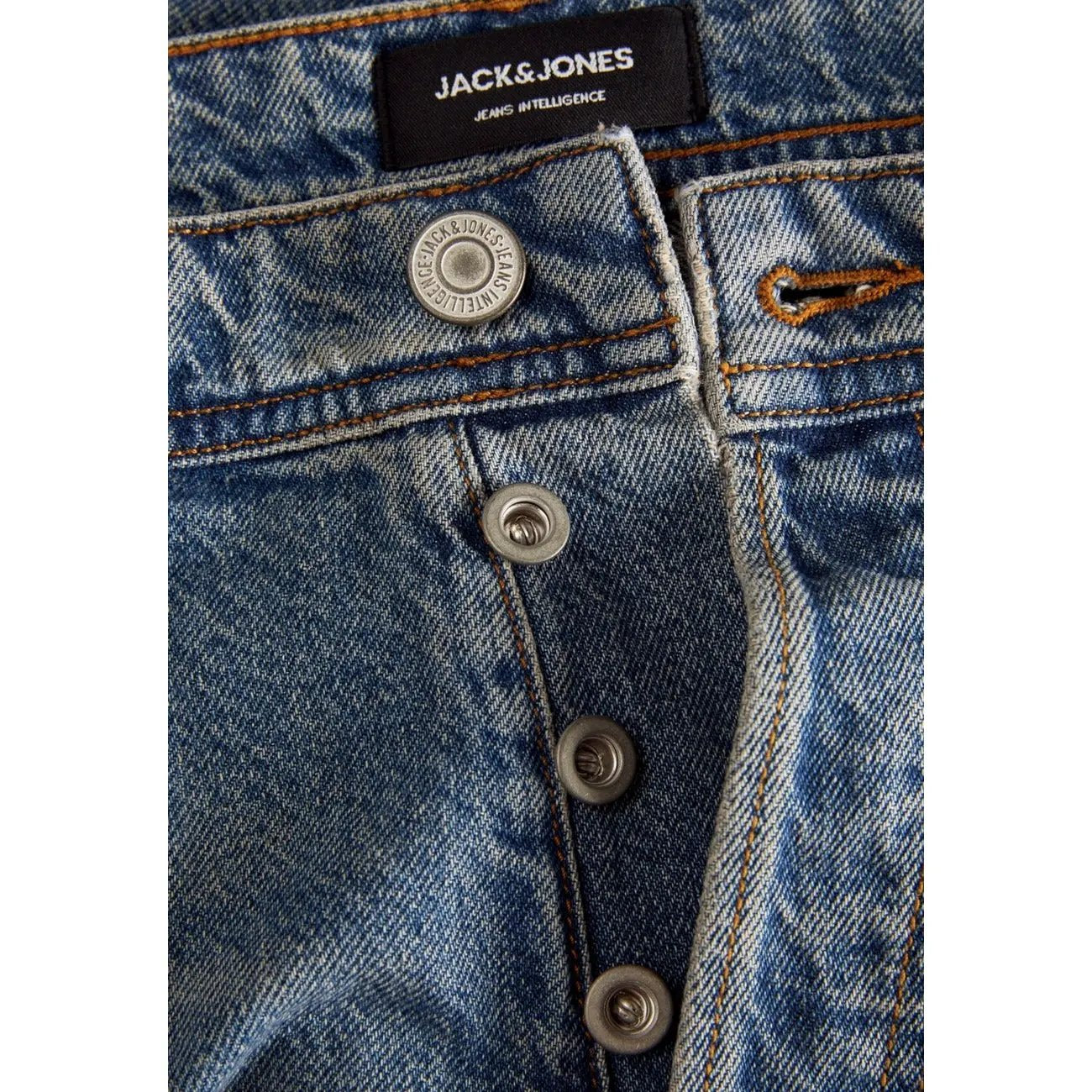 Jack & Jones - Jack & Jones Men Jeans by Jack & Jones