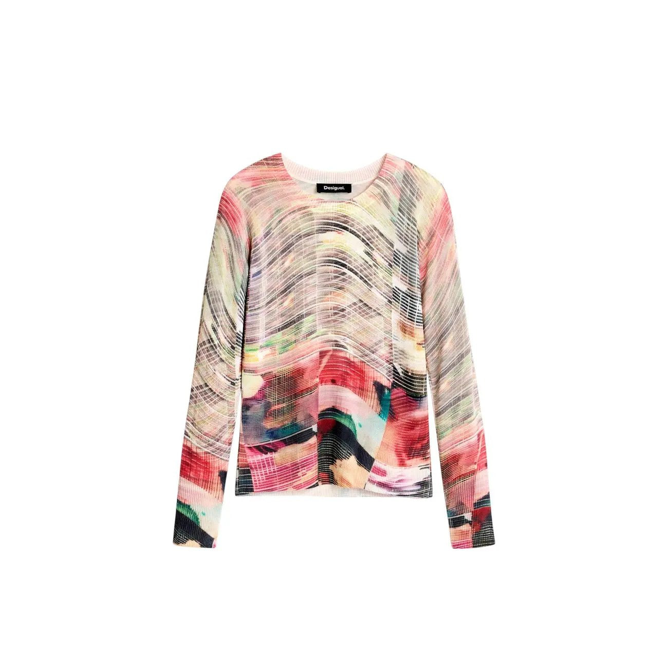 Desigual - Desigual Women Knitwear by Desigual