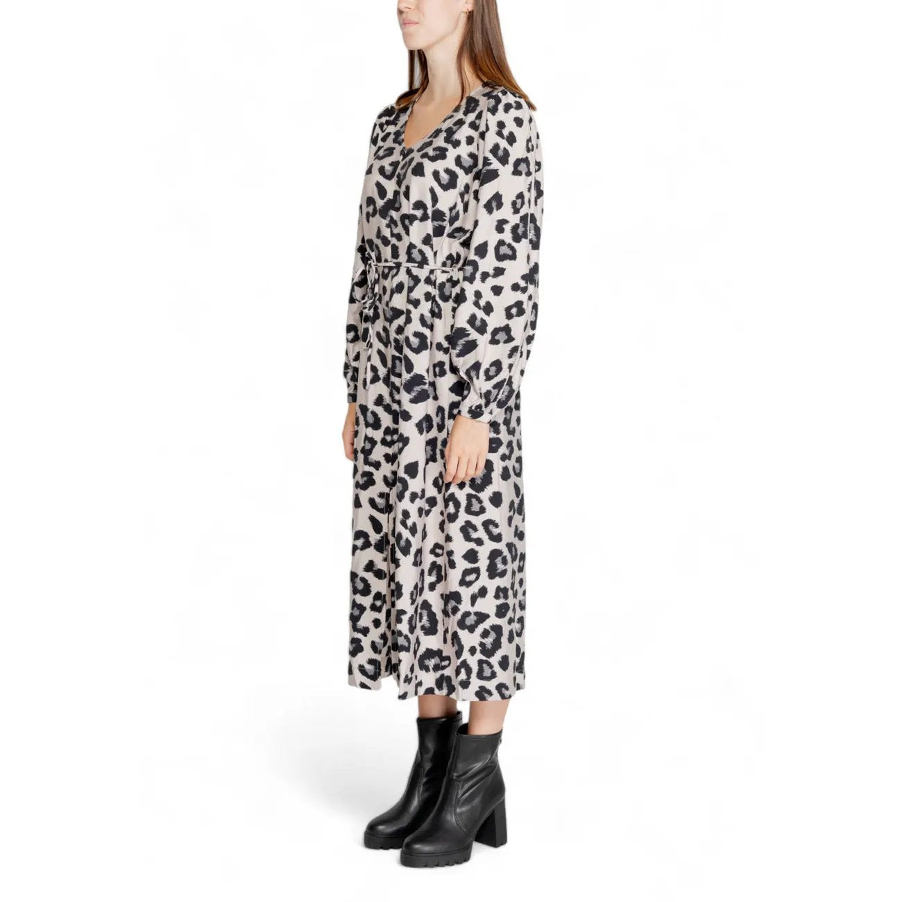 Jacqueline De Yong - Jacqueline De Yong Women Dress by Jacqueline De Yong
