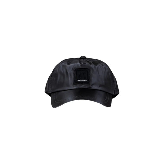 Armani Exchange - Armani Exchange Men Cap by Armani Exchange